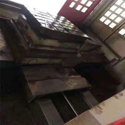 低价出售二手[威海华东HC630A单工位卧式加工中心] 威海华东630卧加图6