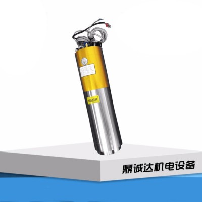 鼎诚达高速雕刻电主轴  加工中心电主轴  高速电主轴  加工中心电主轴图1