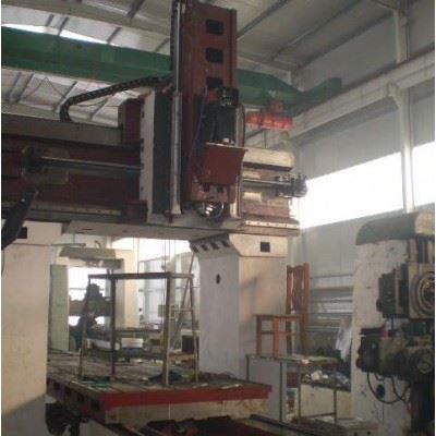 河北机床厂家 非标零件加工 铣床机床 数控龙门铣床加工 大型加工中心加工xk6030 非标设备制造图5