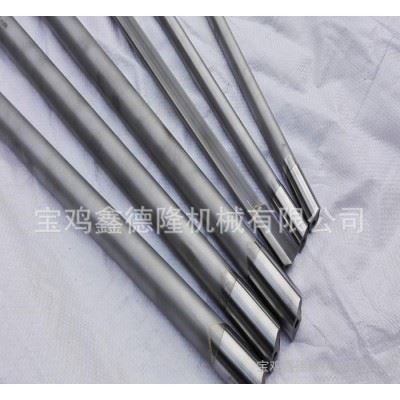 鑫德隆 加工中心专用定制枪钻，的品质，的服务图2