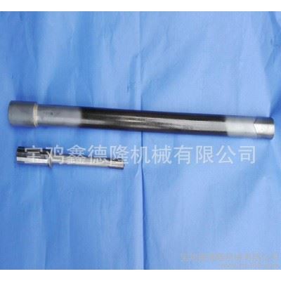 鑫德隆 加工中心专用定制枪钻，的品质，的服务图3