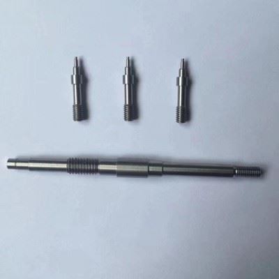 走心机加工 加工中心 大型CNC加工 高速机加工 数控车床加工 来图定制图4