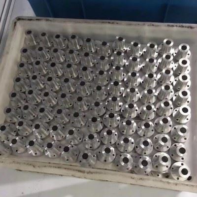 走心机加工 加工中心 大型CNC加工 高速机加工 数控车床加工 来图定制图5