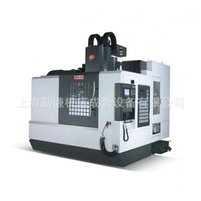 专业经销 B系列门型背墙式立式加工中心机 可定制图3