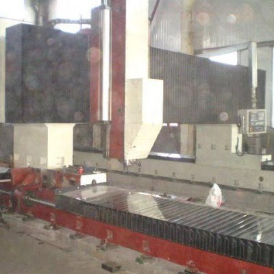 定制数控设备  3米数控龙门铣床 xk3010 龙门加工中心 粗加工数控设备图1