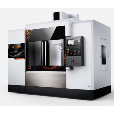 立式高速高钢性VMC1165加工中心厂家价格图1