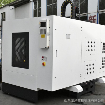 加工中心VMC1050图2