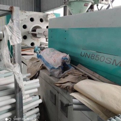 必点智能科技注塑机加工中心回收公司 全自动注塑机 欢迎来电咨询图3