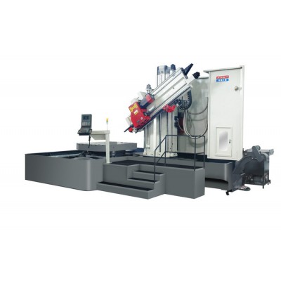 深孔钻铣加工中心 DFZ 3L-1600图1