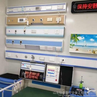 锐泰医疗 加工定制  中心供氧设备 医疗设备带 中心供氧厂家图2