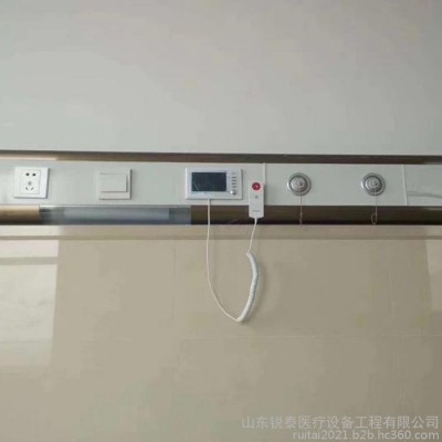 锐泰医疗 加工定制  中心供氧设备 医疗设备带 中心供氧厂家图3