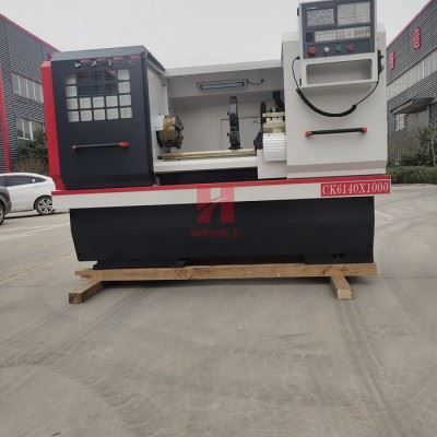 海克重工 石材加工中心 卧式加工中心  欢迎前来洽谈图4