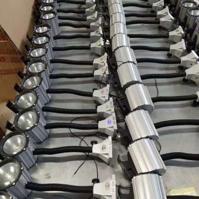 加工中心机床工作灯 LED三色警示灯 850数控加工中心专用照明灯图7