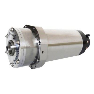 中心电主轴 高速电主轴/1.6万转加工中心电主轴图1