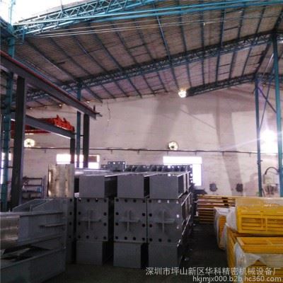 大型CNC电脑锣加工 工装底座 自动化加工 立柱大板加工 机械设备 龙门加工中心加工图1