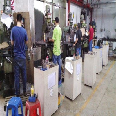 大型CNC电脑锣加工 工装底座 自动化加工 立柱大板加工 机械设备 龙门加工中心加工图3