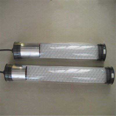 LED机床防水防爆工作灯 加工中心照明灯 厂家直供图3