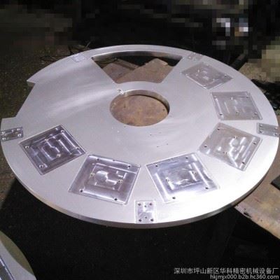 大型龙门数控CNC加工 电脑锣加工 大型机械墙板加工 立柱 方通焊接 机架龙门加工中心 五金自动化设备加工 金属加工图8