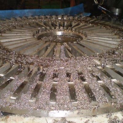 重型钻铣床  承揽龙门铣床加工 大型异型设备制造 不锈钢加工 旧设备改造 定制非标设备设备 订制龙门加工中心图3
