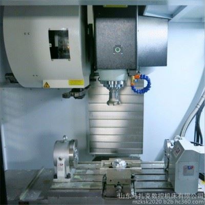 马扎克实力厂家生产 VMC1160 加工中心  全国运输 货到付款 三年质保 系统免费调试图2