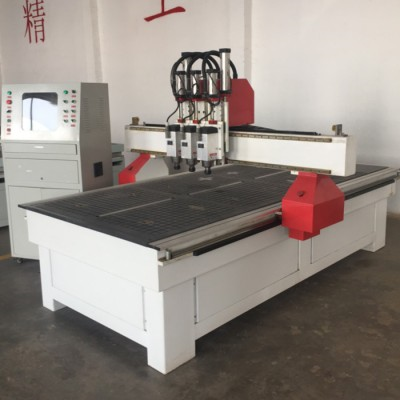 天马木工雕刻机加工中心系列价格图1