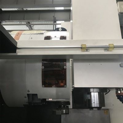 沈阳机床VMC1100B   立式加工中心图2