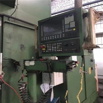台湾乔福BMC-130B卧式镗铣加工中心图5