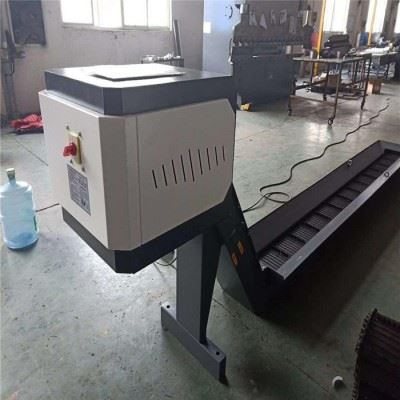振傲生产加工 排屑机 加工中心排屑机图6