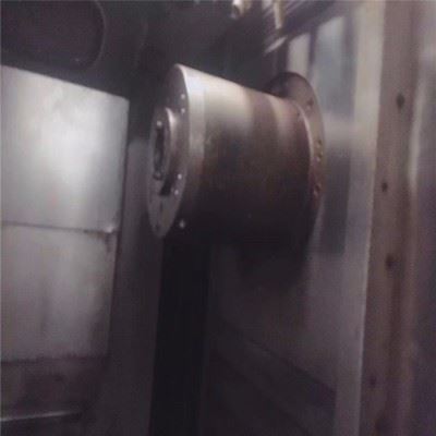 二手马扎克500卧式加工中心FH5800图3