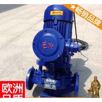 上海高温油泵小型 上海加工中心立式抽油泵 星贰图4
