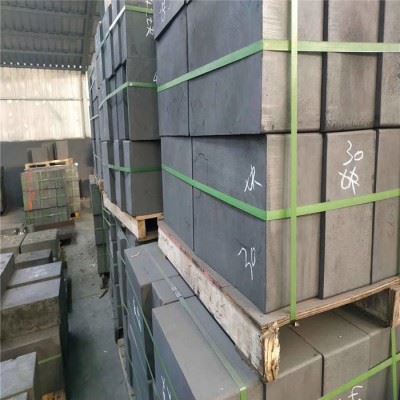 石墨加工中心 石墨模具  石墨制品加工 石墨电极加工 极细颗粒石墨图1