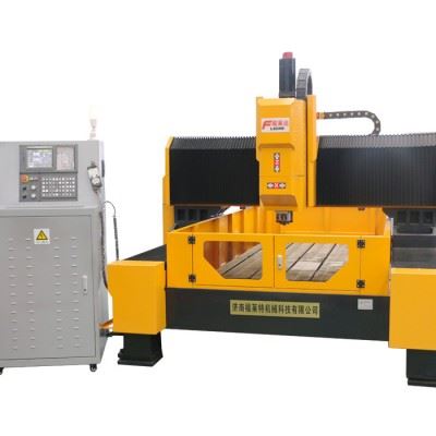 福莱特FULT-2010数控钻中心 龙门移动式数控加工中心图1