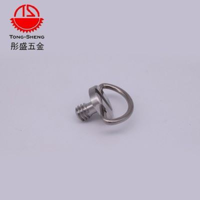 彤盛五金 CNC车铣复合加工中心 非标五金件不锈钢件加工中心来图来样定制图3
