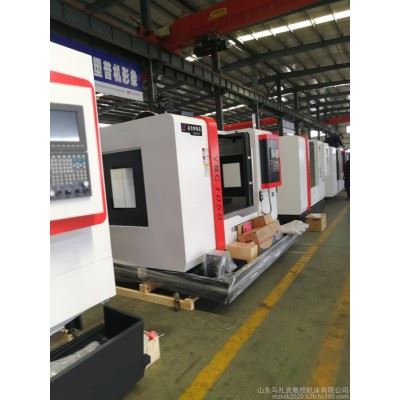 现货出售 VMC1050立式加工中心 VMC1050加工中心 立式加工中心厂家vmc1050 CNC图5