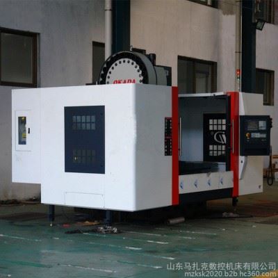 现货出售 VMC1050立式加工中心 VMC1050加工中心 立式加工中心厂家vmc1050 CNC图1