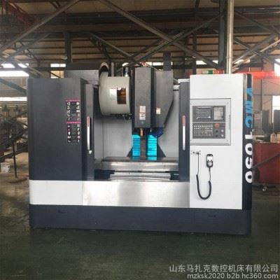 现货出售 VMC1050立式加工中心 VMC1050加工中心 立式加工中心厂家vmc1050 CNC图3