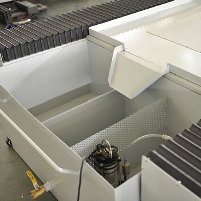 江苏明美数控JGZX3-CNC-7000轨道交通龙门加工中心厂家  铝型材加工中心设备 铝型材龙门数控加工中心图1