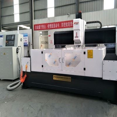 cnc自动加工中心有效行程3000*1500 山东数控加工中心图3