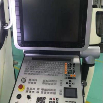 出售德马吉DMU80进口五轴加工中心森精机二手5轴加工中心现货 德马吉进口五轴加工中心图6