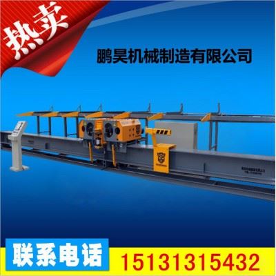 鹏昊ph32立式加工中心vmc750e 三轴数控加工中心 数控加工中心培训班图4
