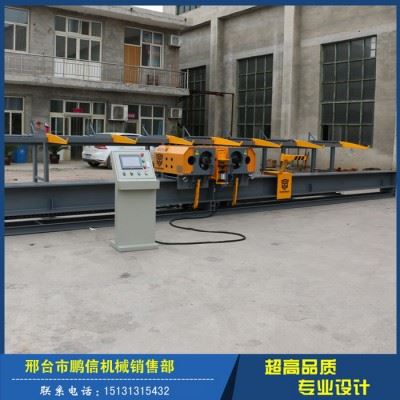 鹏昊ph32立式加工中心vmc750e 三轴数控加工中心 数控加工中心培训班图5