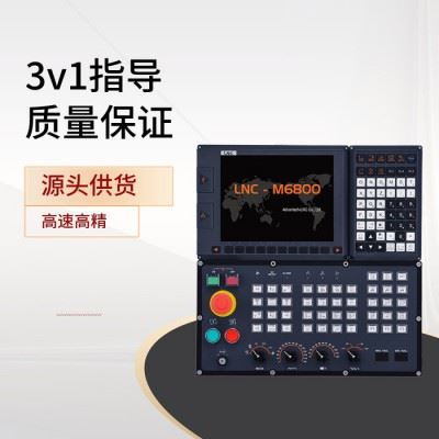 数控机床台湾系统 国内数控机床台湾系统价格提供 免费接线指导图1