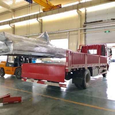 **明美数控 LCJG3-CNC-6000 铝型材数控加工中心 工业型材数控加工中心 高速钻铣加工中心 制造商图6