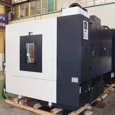 华中台旭VMC1160加工中心 大型立式加工中心 VMC1160加工中心厂家 高精高速加工中心价格 CNC电脑锣设备图4