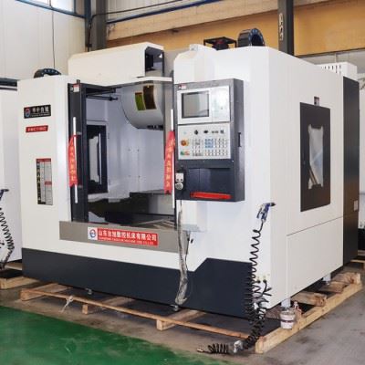 华中台旭VMC1160加工中心 大型立式加工中心 VMC1160加工中心厂家 高精高速加工中心价格 CNC电脑锣设备图5