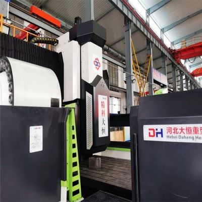 龙门加工中心 龙门加工中心厂家 龙门加工中心价格 龙门加工中心供应 龙门加工中心厂  安全可靠_交货及时图3