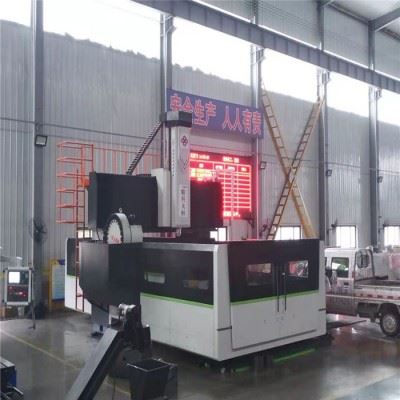 龙门加工中心 龙门加工中心厂家 龙门加工中心价格 龙门加工中心供应 龙门加工中心厂  安全可靠_交货及时图4