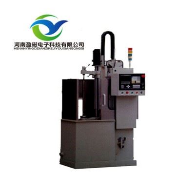 河南盈磁卧式淬火机床 立式数控淬火设备 定制数控机床图5