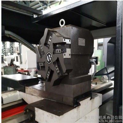 马扎克VMC840立式加工中心-840线轨加工中心-cnc台正加工中心图1