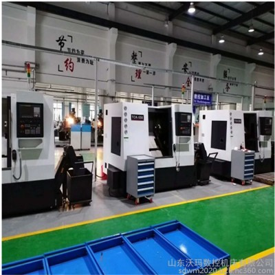 立式加工中心VMC850加工中心系统可选台湾主轴支持定制生产厂家可配中心出水图5